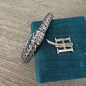 John Hard Classic Chain Gauge 6.5